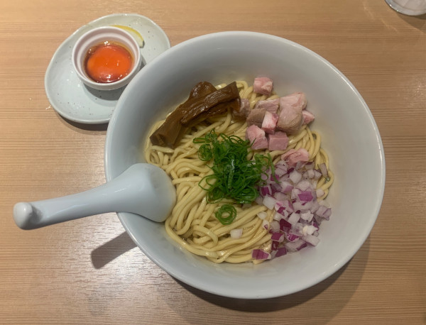 「田じま」@らぁ麺 田じまの写真