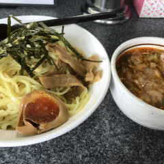 らーめん涌井の画像