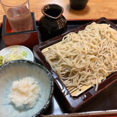 蕎麦処 高やの画像