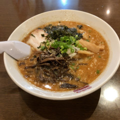 麺屋かなたの画像