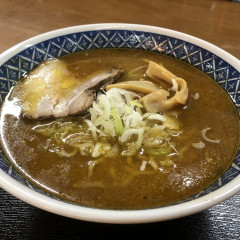 浜っ子ラーメン けんたろうの画像