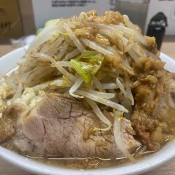 ラーメン