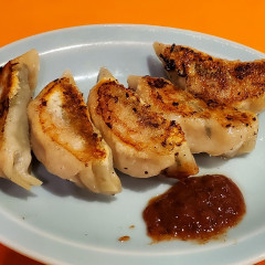 元祖ニュータンタン酒場 川崎東口店の画像