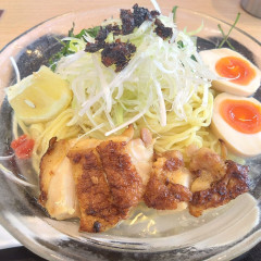 麺屋 穂華 下戸祭店の画像