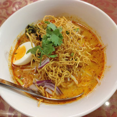 スクンビット ソイ トンローの画像