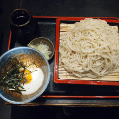 そば処 ゆう月 大森駅前店の画像