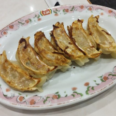 餃子の王将 宇都宮インターパークビレッジ店の写真