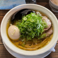 日日是麺日の画像