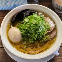 特製しお（九条ねぎTP）