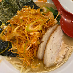 らーめん大桜 町田森野店の画像