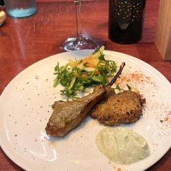 2024初夏のモダンインディアンコース