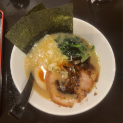 麺処 ばん屋の画像