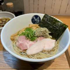 中華そばTORIKOの画像