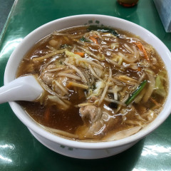 中国麺家 菜広の画像