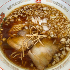 ラーメンワンちゃん 君津常代店の画像