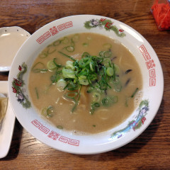ラーメンチャンピオン とどろきの画像