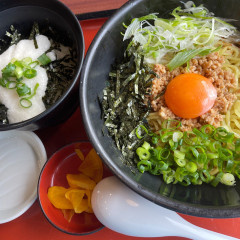 和風レストラン まるまつ 本宮店の画像