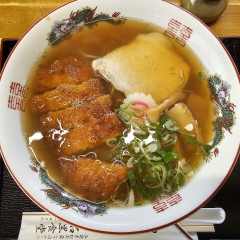 石黒食堂の画像