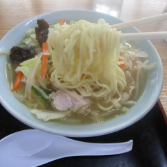 柳屋 そば店の画像