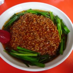 中華飯店の画像