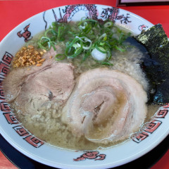 豚骨ラーメン一田の画像
