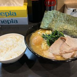 侍セット1,180円