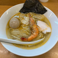 麺処ろくめいの画像