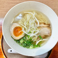 麺処カミーノの写真