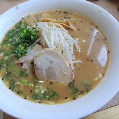 らーめん みそ達の画像