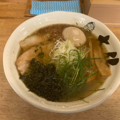 麺 大仏の画像