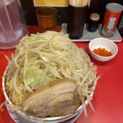 ラーメン優勝の画像