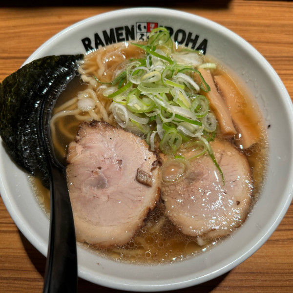 ラーメンページ RAMEN JUNKEYZ - 徳庵/ラーメン | 食べログ