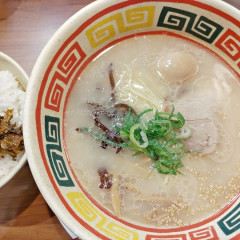 東京じゃんがら 秋葉原店の画像