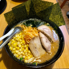 くるまやラーメン 根岸店の画像