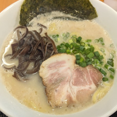 麺屋 つるの画像