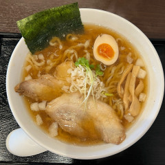 麺家 林商店の画像