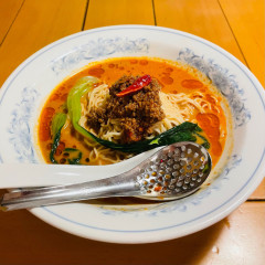 中国ラーメン 揚州商人 横浜スタジアム前店の画像