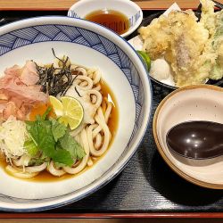 夢庵 江戸川大杉店の画像