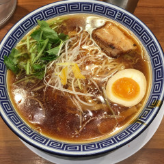 東京じゃんがら 秋葉原店の画像