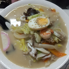 御食事処 のぎくの画像