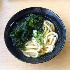 本場讃岐うどん 麺屋なごみの画像