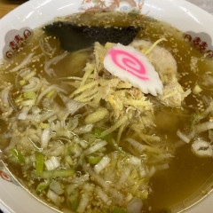 らーめん つる味の画像