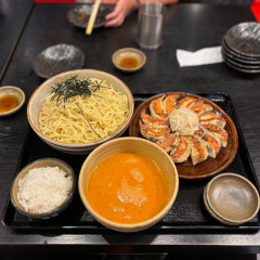 五味八珍 御油店の写真