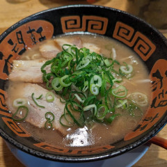 希望軒 三宮東口店の画像