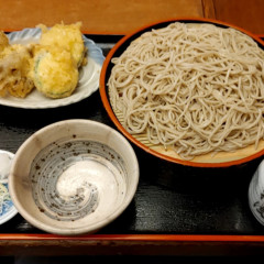 そば処 きのえねの画像