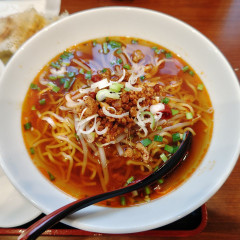 台湾料理 天香一 那須塩原本店の画像