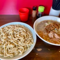 つけ麺