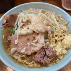 ラーメン特