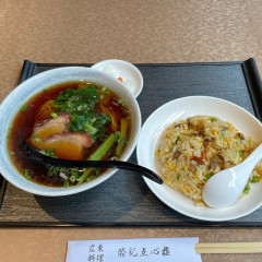 勝記点心楼の画像