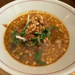 マンボ飯店の画像
